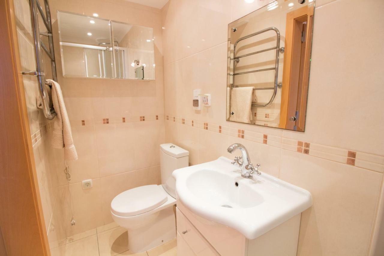Victory Village Apartamento キンタ・ド・ラーゴ エクステリア 写真